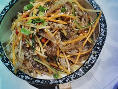 -如轩·海鲜砂锅粥·潮汕菜(南城店)