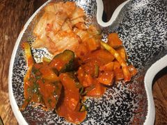 -海之屋韩式烤肉(海棠68环球美食街店)