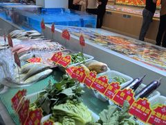 -皮记海鲜1995(寮步店)