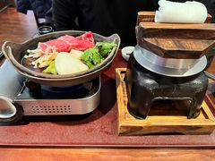 -东京和食 Sun with AQUA