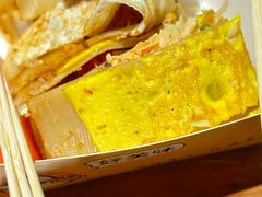 -四环冷面王(西单华威约饭街店)