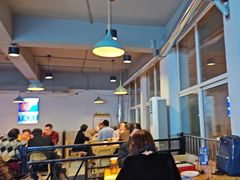 -四禧精酿铜锅涮肉·烧烤工场(大明湖店)