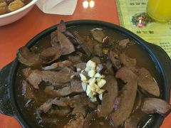 -北京小肠陈饭庄(方庄店)