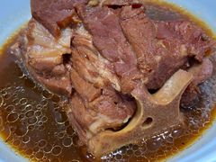 -喜家德虾仁水饺(邯郸新世纪中心店)