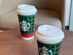 -星巴克臻选(周浦万达店)