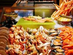 -威斯汀舞台餐厅