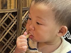 -琼大师东方烤乳猪(亚特兰蒂斯店)