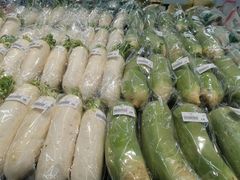 -果蔬好生活超市(新荟城店)