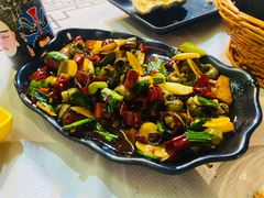 -云晓光头烧烤吧(盛夏店)
