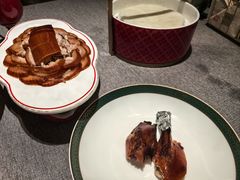 -秀儿四九城·新京菜(亚运村鸟巢店)