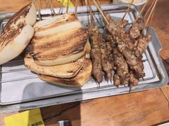 -木屋烧烤(白石洲店)