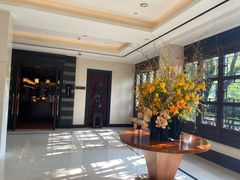 -杭州西子湖四季酒店·金沙厅