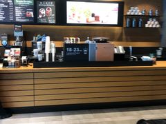 -星巴克(武汉协和医院店)