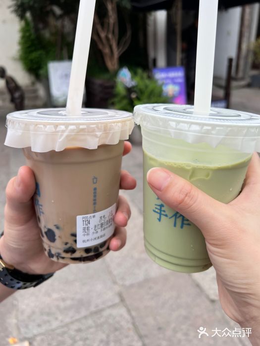 小河直街历史文化街区图片