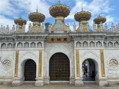 -上海东林寺(金山区)