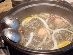 -同仁四季椰子鸡(海岸城天利店)