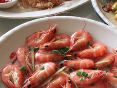 -渔满仓海鲜渔家(象山二店)