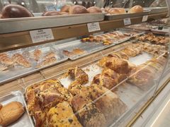 -烘焙町面包店(西四店)