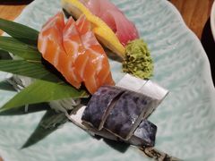 -石屋料理(南京西路店)