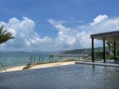 -深圳大梅沙京基洲际度假酒店