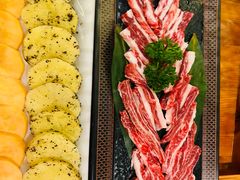 -龙记珍牛和牛烧肉(龙南街店)