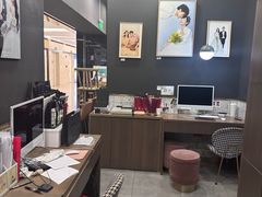 -海马体照相馆|大师(北京华贸中心店)