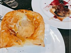 -济南蓝海御华大饭店·蓝钻国际美食自助百汇(山东书城店)