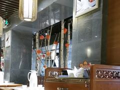-东方饺子王(工农大路店)