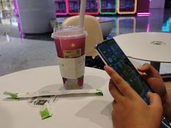 -奈雪的茶(佛山顺德美的悦然广场店)