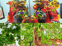 -即墨路小商品市场