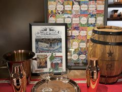 -星巴克臻选咖啡·酒坊Bar Mixato