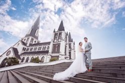 -今生有约国际精品婚纱摄影(苏州店)