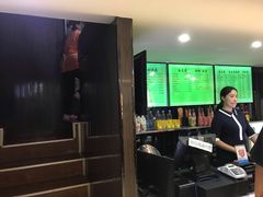 -老新隆牛肉锅贴(新街口店)