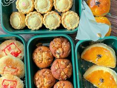 -泸溪河桃酥(西直门凯德店)