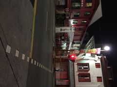牛车水美食街-牛车水美食街