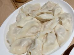 -喜家德虾仁水饺(东方宝泰店)