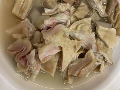 胡椒猪肚-巫记鸡饭店