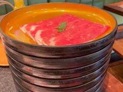 -牛New寿喜烧(虹桥新天地店)