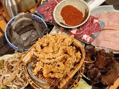 -大风老火锅(江北一店)