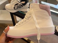 -Alexander McQueen(远洋太古里店)