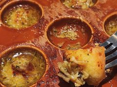 佩斯卡拉蒜香蜗牛-萨莉亚意式餐厅(杭州滨江天街店)