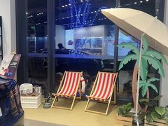 -TESLA 特斯拉(上海太古汇体验店)