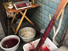 -百年粉蒸牛肉