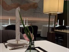 大堂-北京柏悦酒店·锦庭餐厅Dining Room
