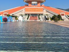 -中国闽台缘博物馆