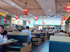 -武庄主特色炒鸡(周恩来纪念馆店)