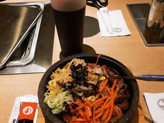 -新石器烤肉(南站店)
