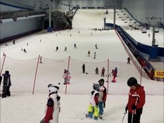 -哈尔滨热雪奇迹