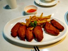 -立哥港式茶餐厅