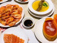 -芭菲盛宴·环球美食(北城国际店)